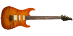 Suhr Standard Legacy EMG HSS 510 Suhr Burst