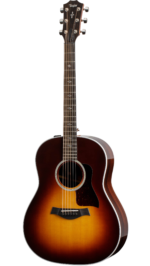 Taylor 417e-R Tobacco Sunburst