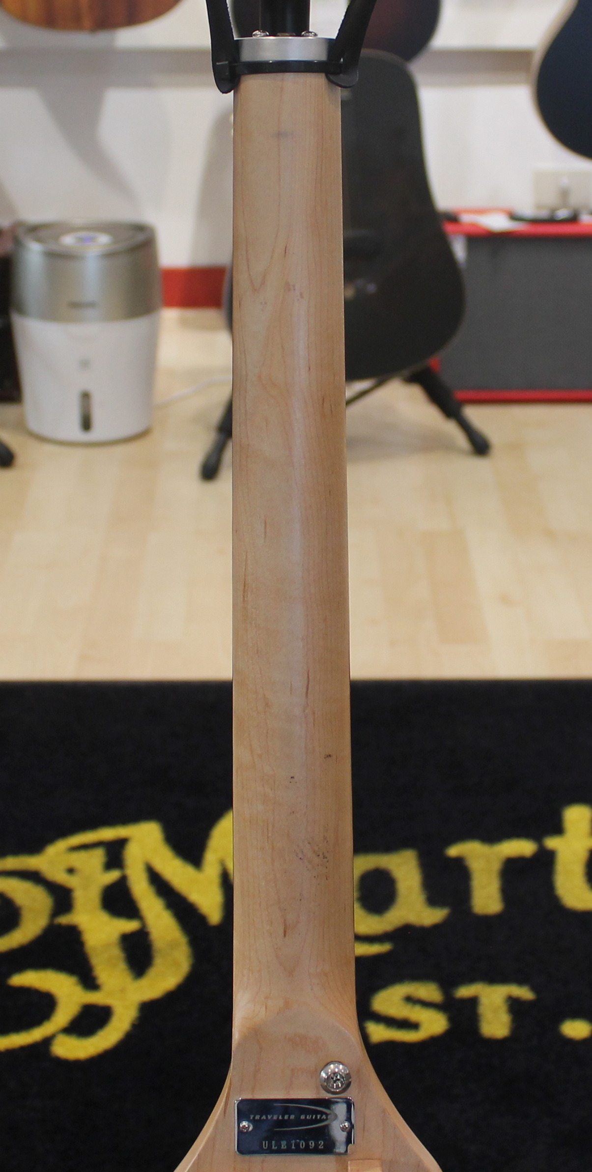 Traveler Guitar Ultra Light USATO cod. 39923