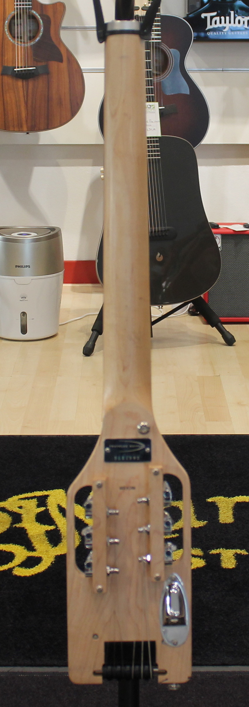 Traveler Guitar Ultra Light USATO cod. 39923