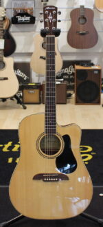 Alvarez RD26CE USATO cod. 36323
