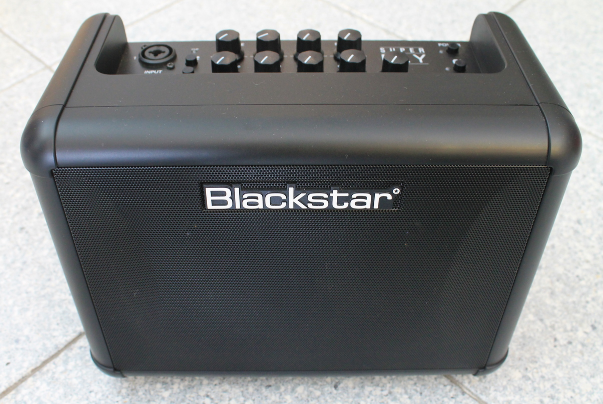 Blackstar Superfly BT USATO cod. 32923