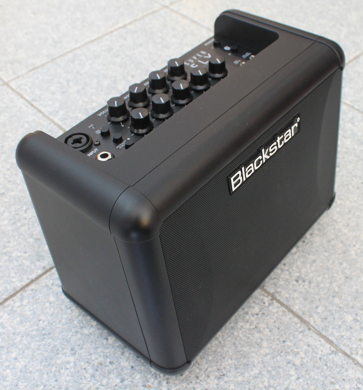 Blackstar Superfly BT USATO cod. 32923 - immagine 3