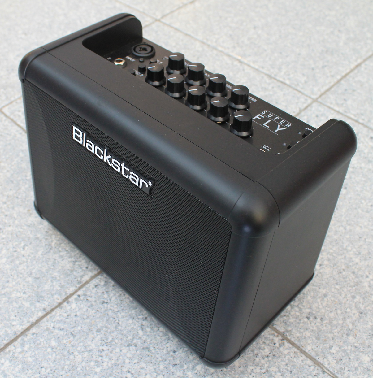 Blackstar Superfly BT USATO cod. 32923 - immagine 4