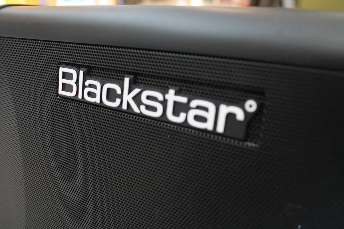 Blackstar Superfly BT USATO cod. 32923 - immagine 6