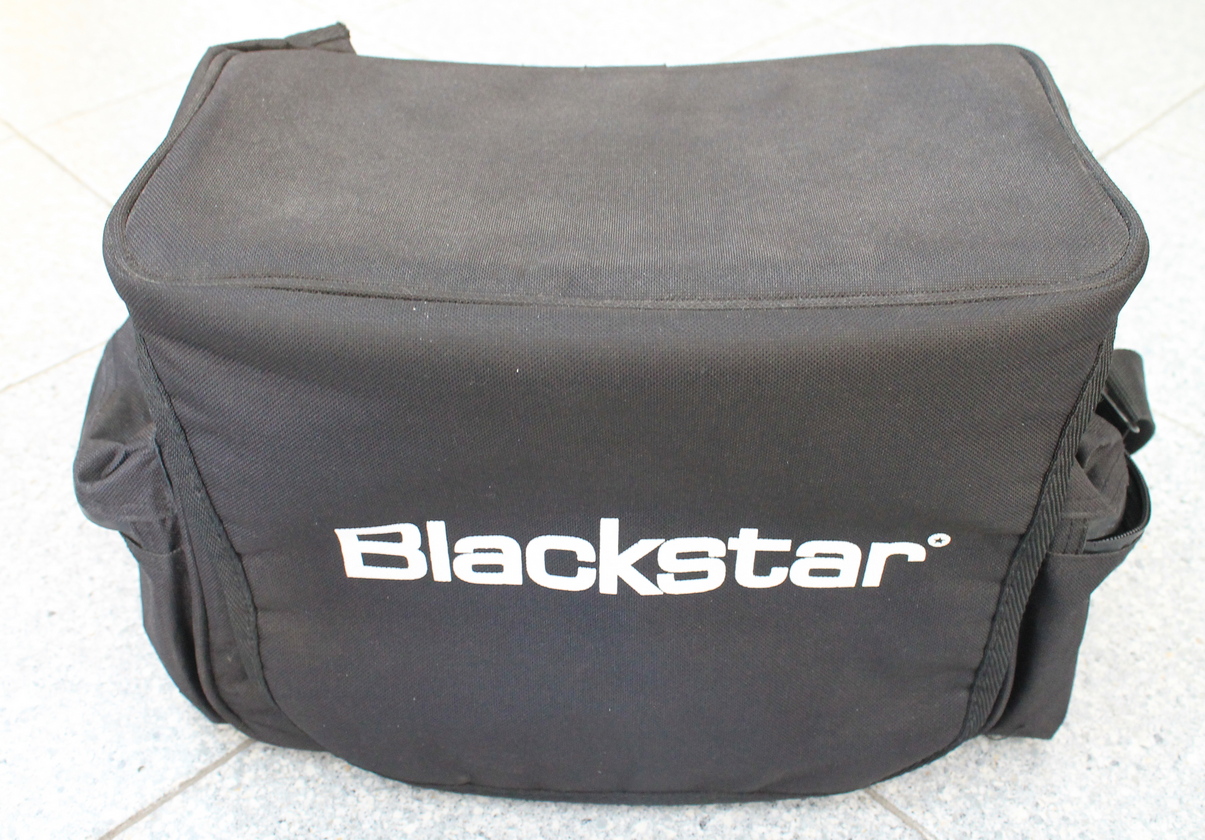 Blackstar Superfly BT USATO cod. 32923 - immagine 7