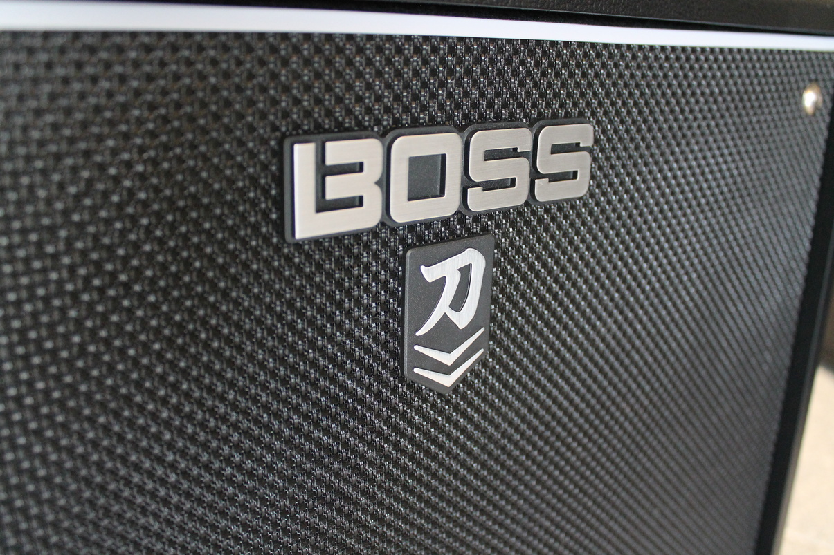 Boss Katana 50 MKII USATO cod. 36523 - immagine 7