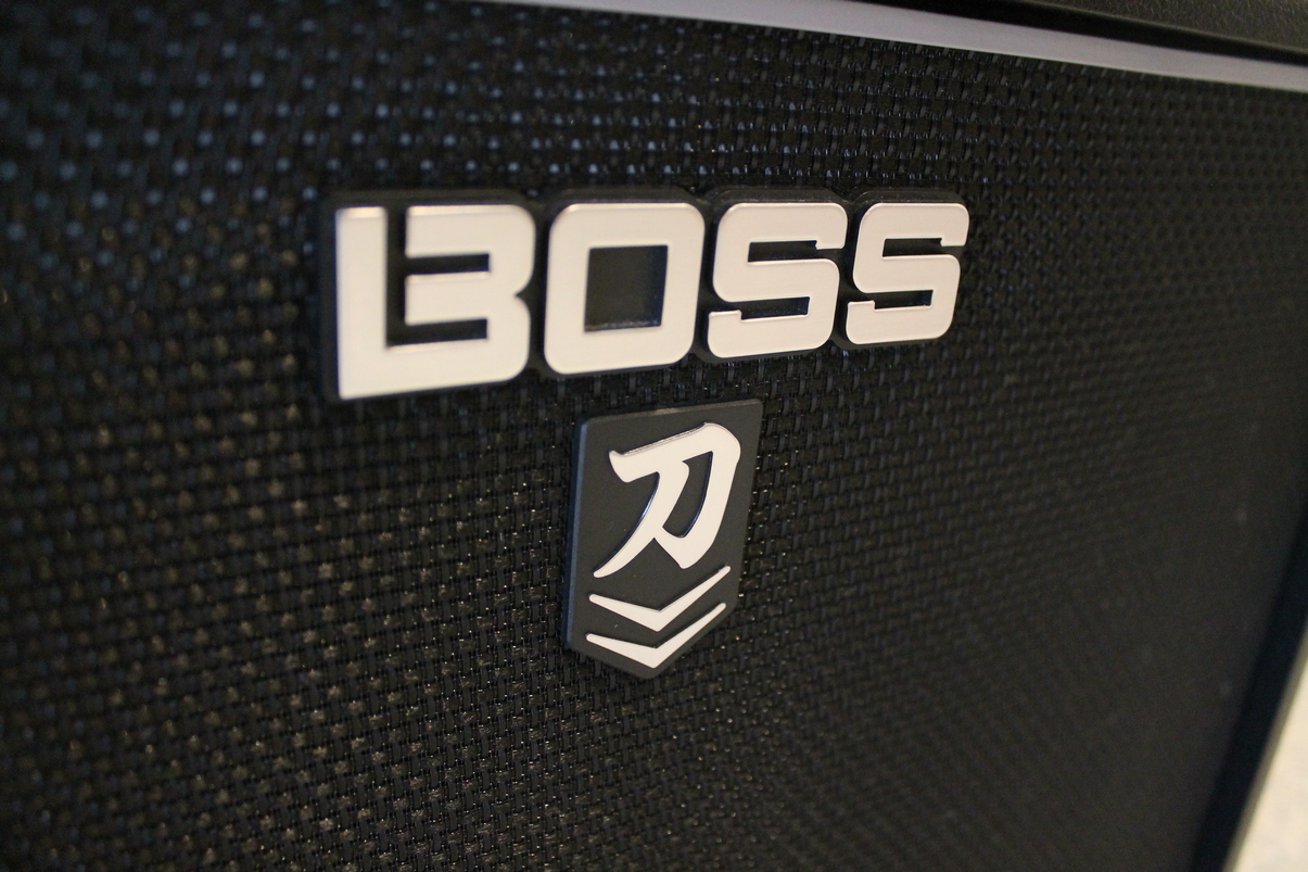 Boss Katana 50 MKII USATO cod. 36523 - immagine 9