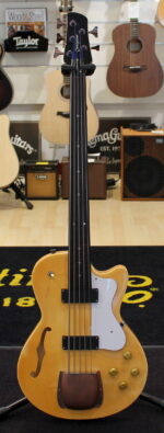 Cherrystone FTAG 5 Fretless USATO cod. 35323