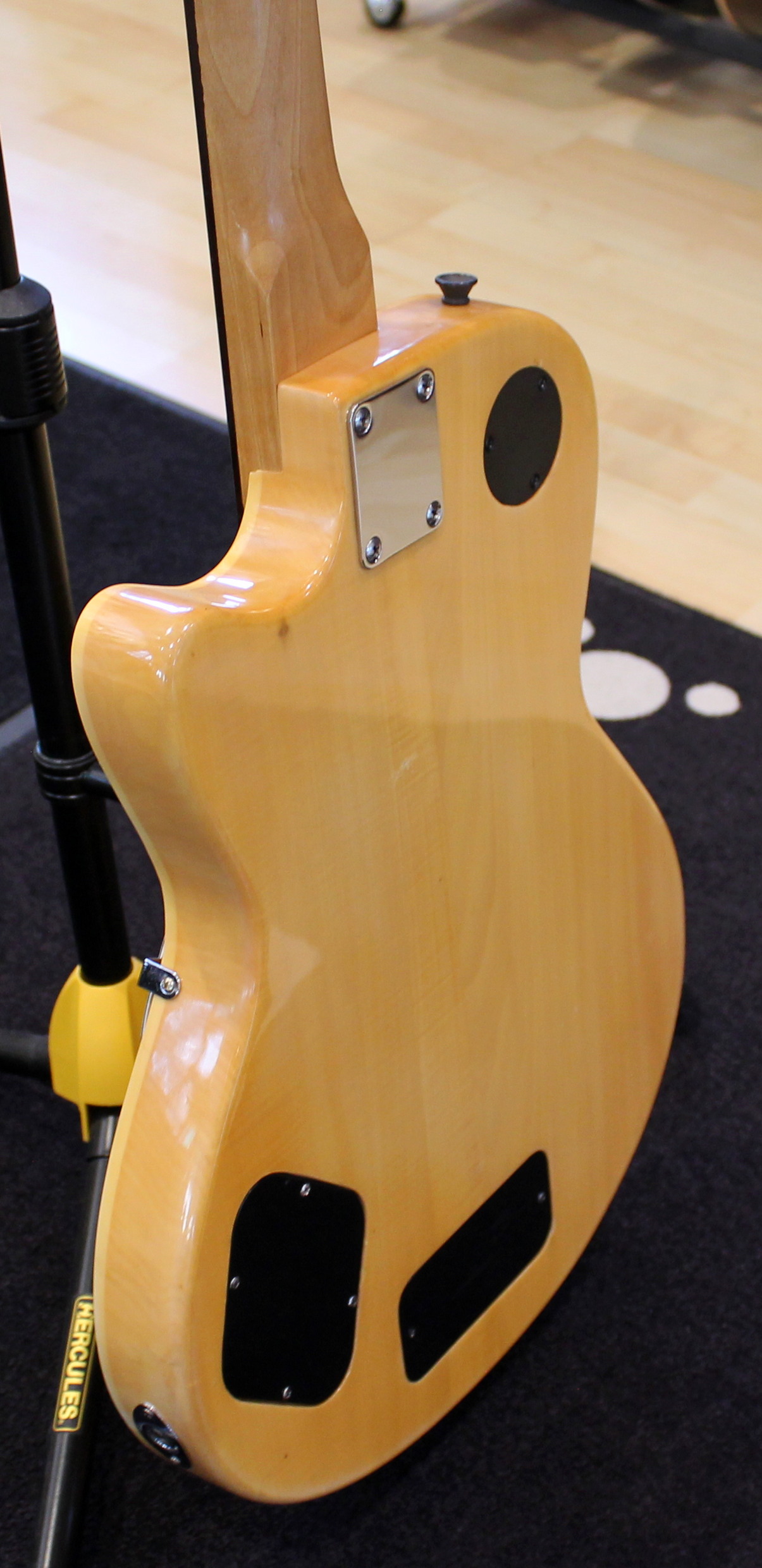 Cherrystone FTAG 5 Fretless USATO cod. 35323 - immagine 9