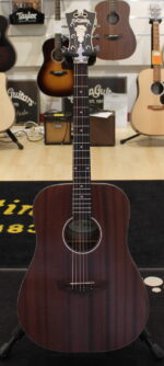 D'Angelico DAPLSD 300 MAHCP USATO cod. 40523