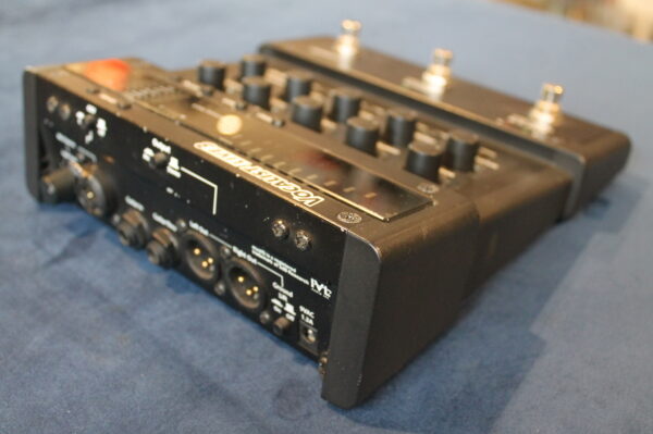 Digitech Vocalist Live 3 USATO cod. 34023 - immagine 3