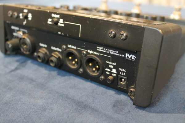 Digitech Vocalist Live 3 USATO cod. 34023 - immagine 6