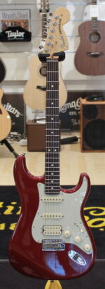 Fender Stratocaster American Performer HSS USATO cod. 33623