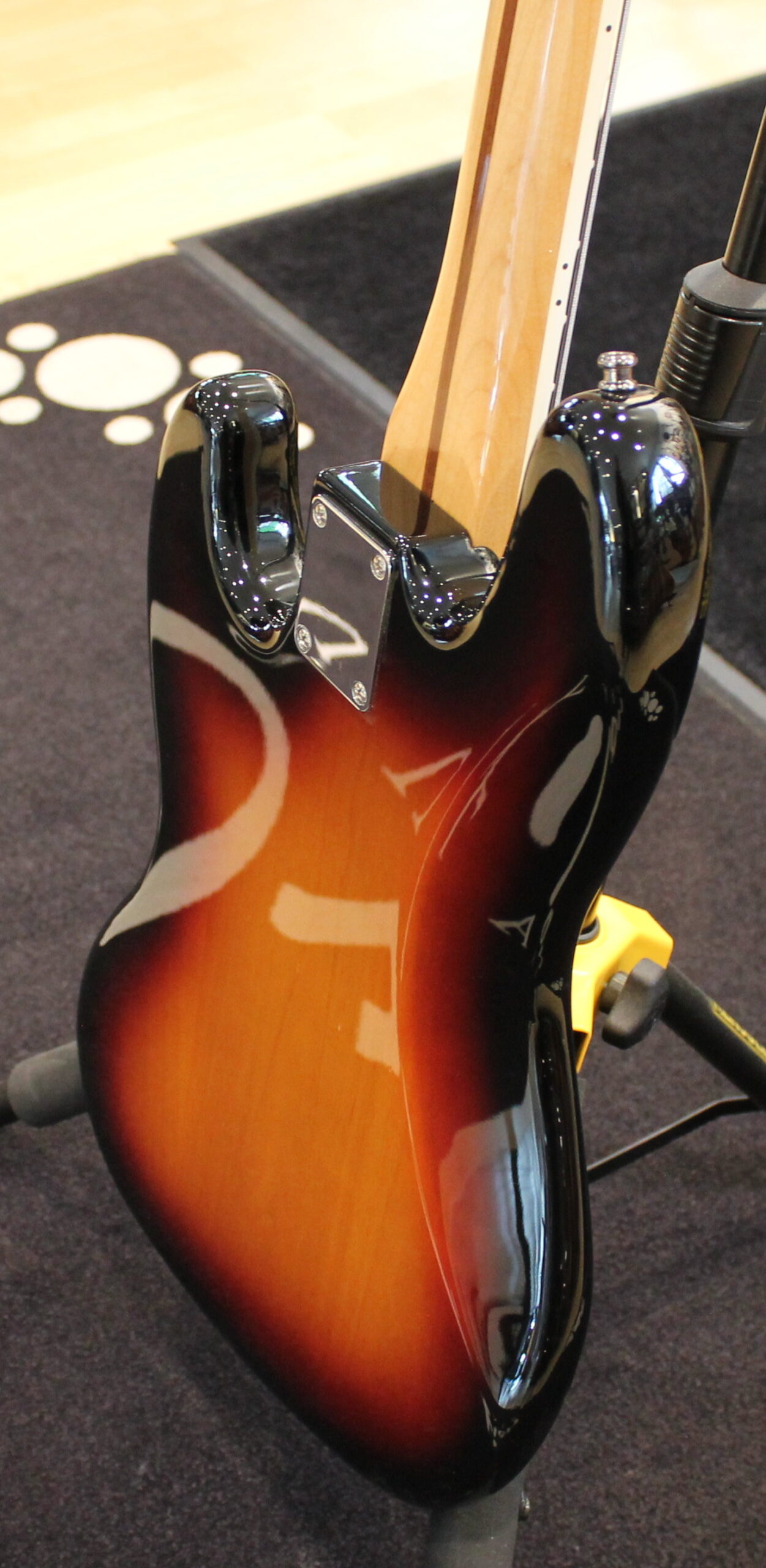 Fender Classic '70s Jazz Bass USATO cod. 42123 - immagine 10