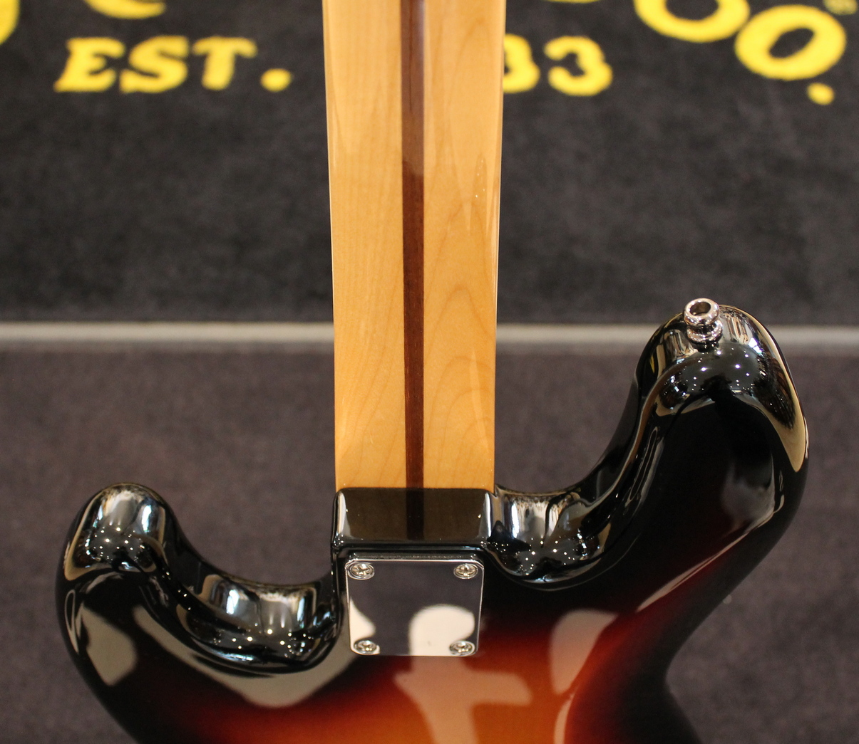 Fender Classic '70s Jazz Bass USATO cod. 42123 - immagine 11