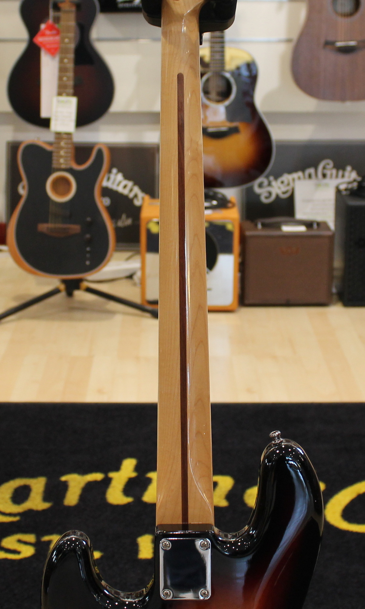 Fender Classic '70s Jazz Bass USATO cod. 42123 - immagine 12