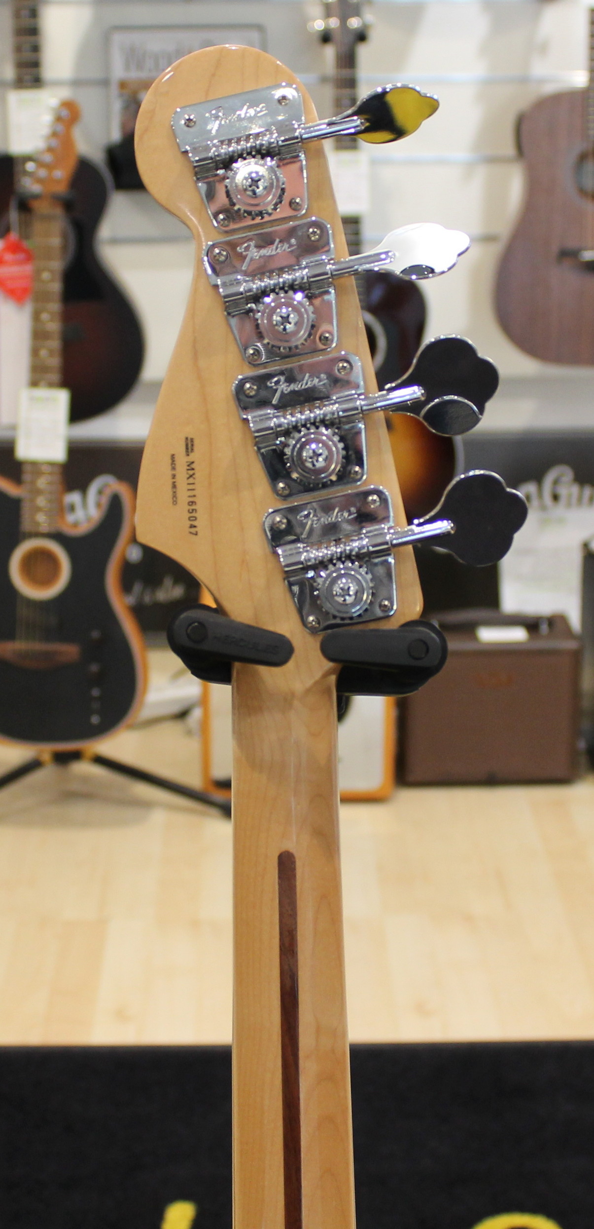 Fender Classic '70s Jazz Bass USATO cod. 42123 - immagine 13