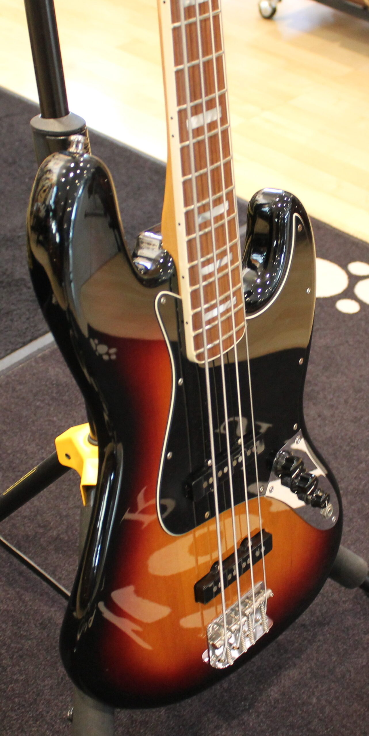 Fender Classic '70s Jazz Bass USATO cod. 42123 - immagine 2