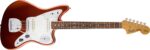 Fender Johnny Marr Jaguar Metallic KO