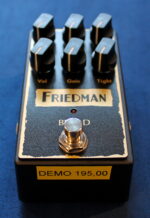 Friedman BE-OD EX DEMO Cod. 39623