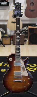 Gibson Les Paul '59 Historic Reissue R9  VOS USATO cod. 36123