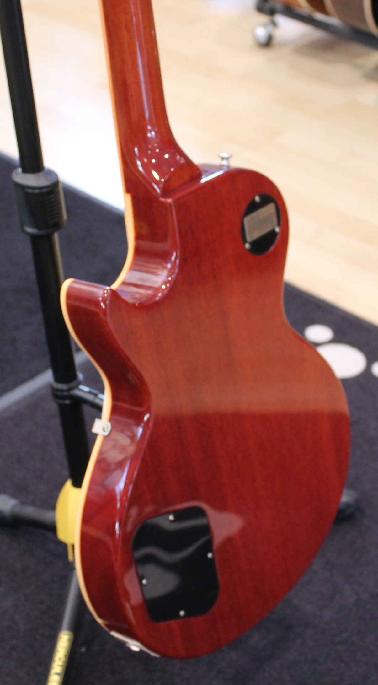 Gibson Les Paul '59 Historic Reissue R9 VOS USATO cod. 36123 - immagine 10