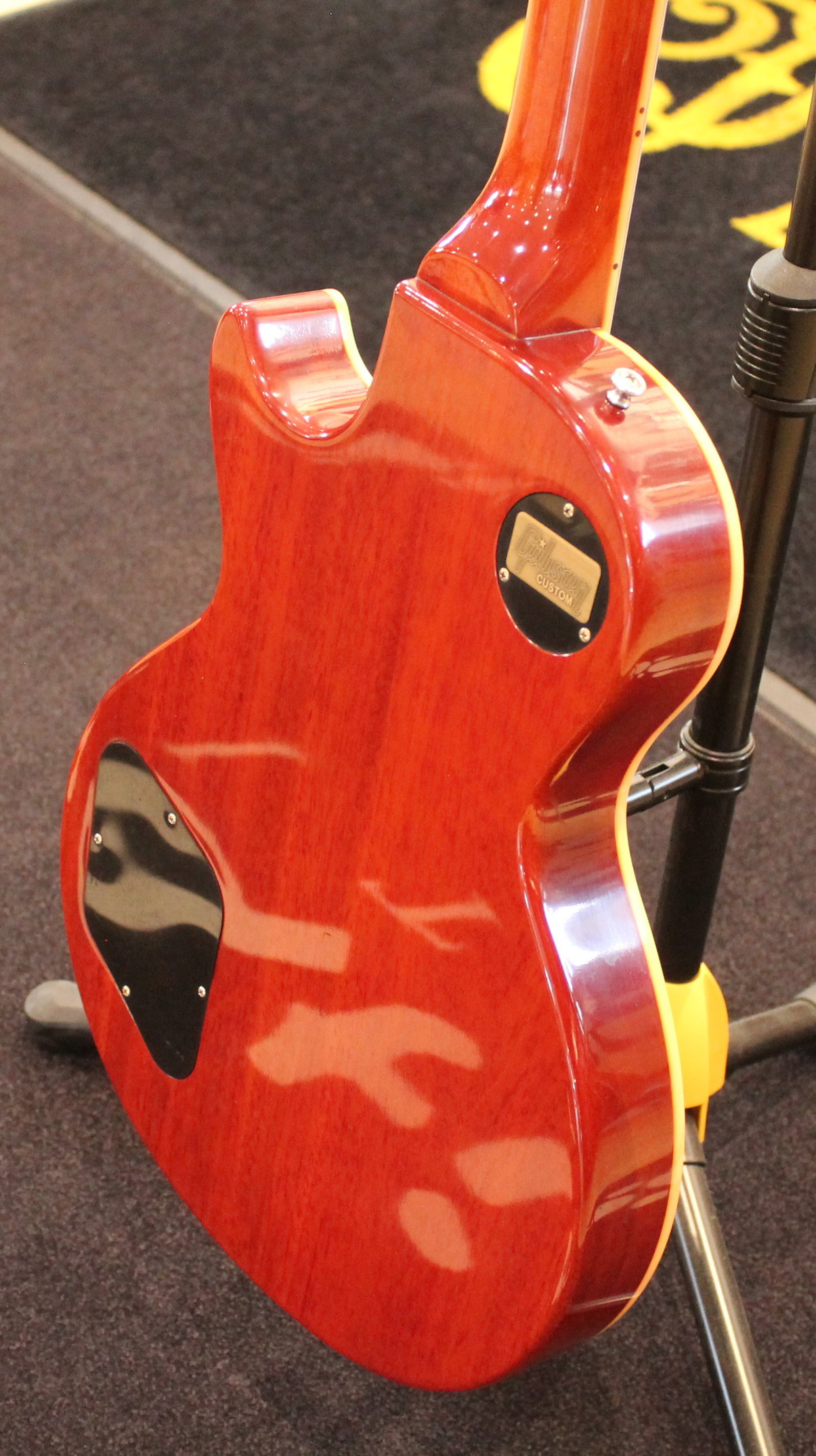 Gibson Les Paul '59 Historic Reissue R9 VOS USATO cod. 36123 - immagine 11