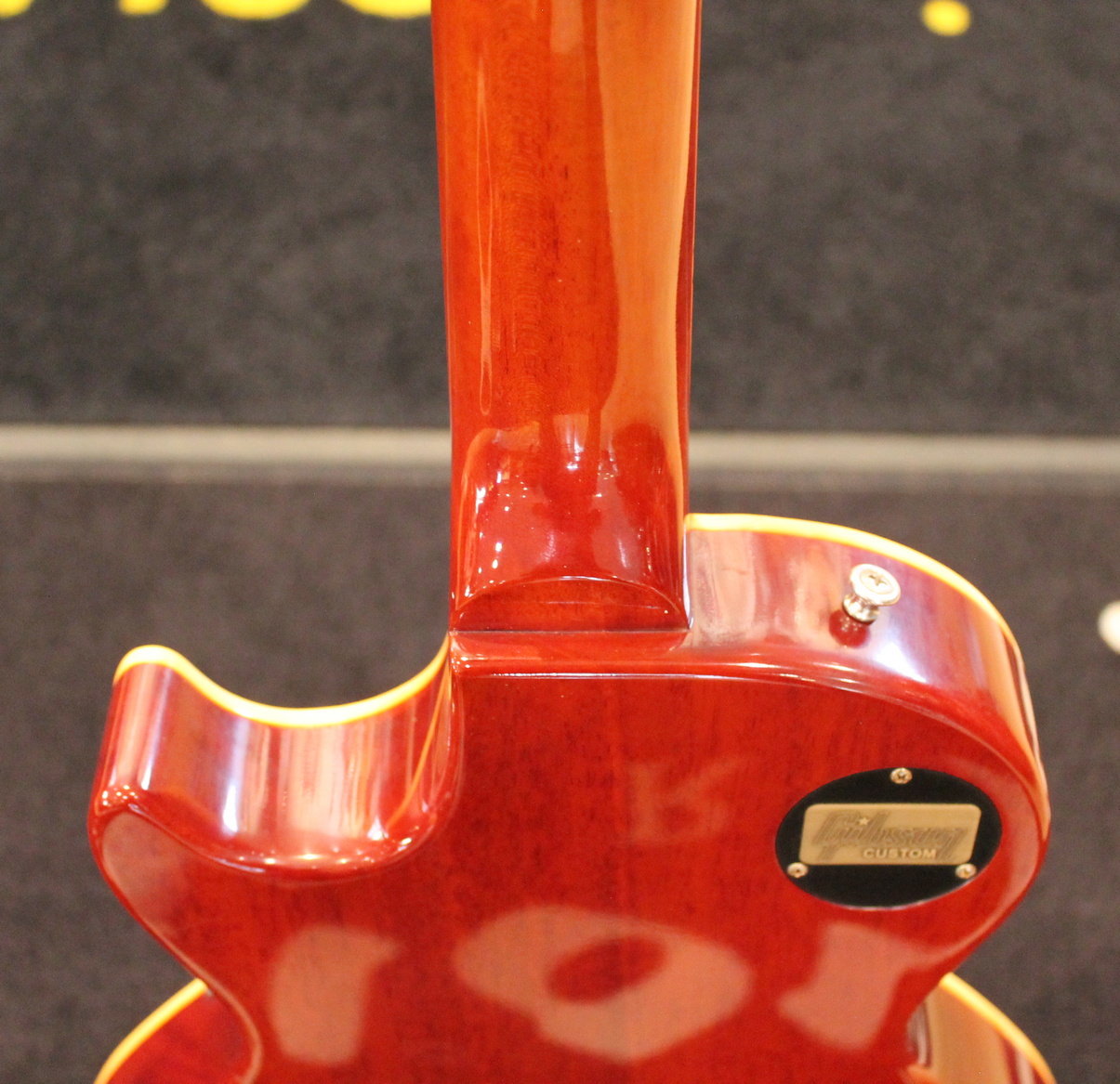 Gibson Les Paul '59 Historic Reissue R9 VOS USATO cod. 36123 - immagine 12