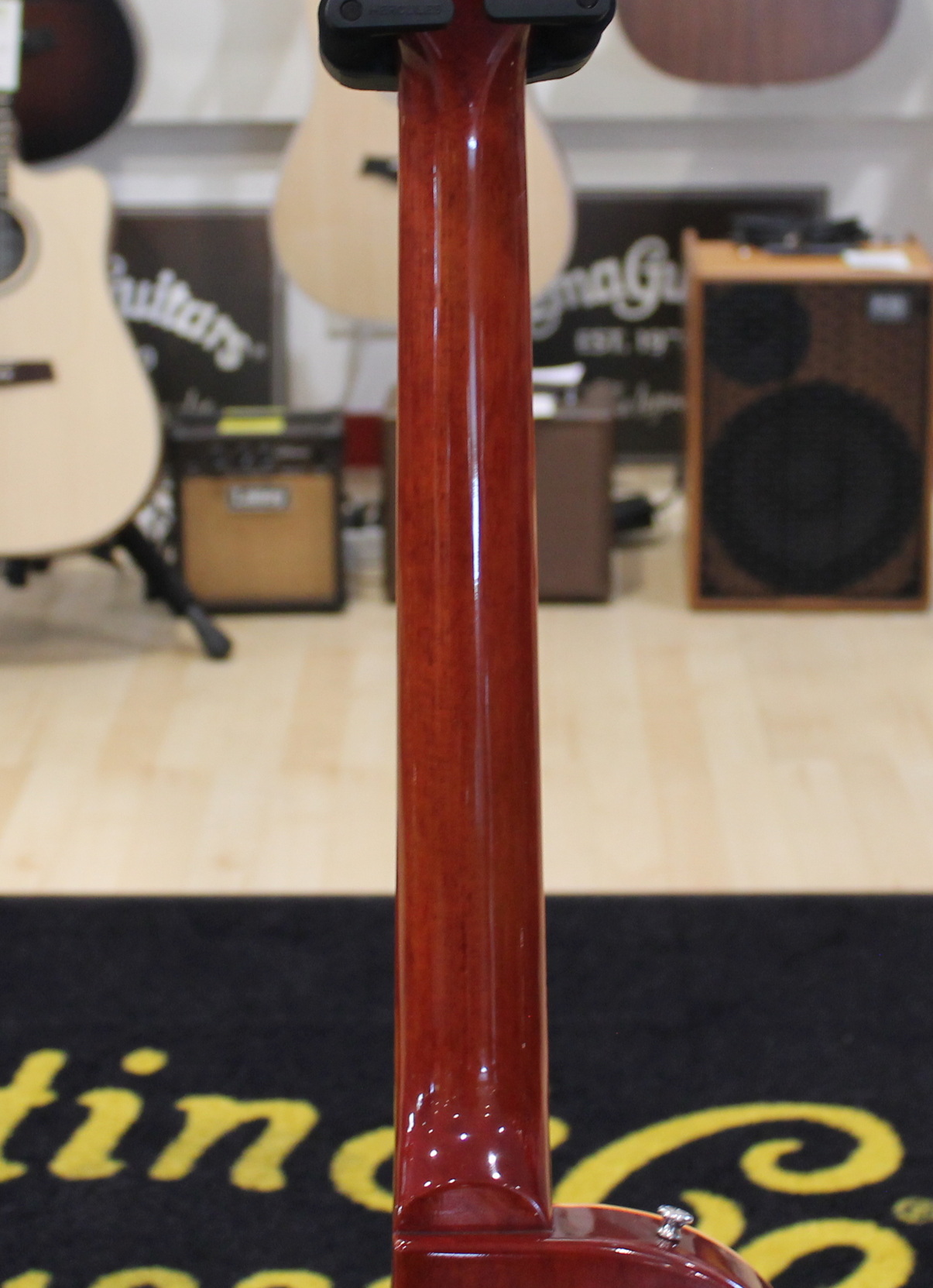 Gibson Les Paul '59 Historic Reissue R9 VOS USATO cod. 36123 - immagine 13