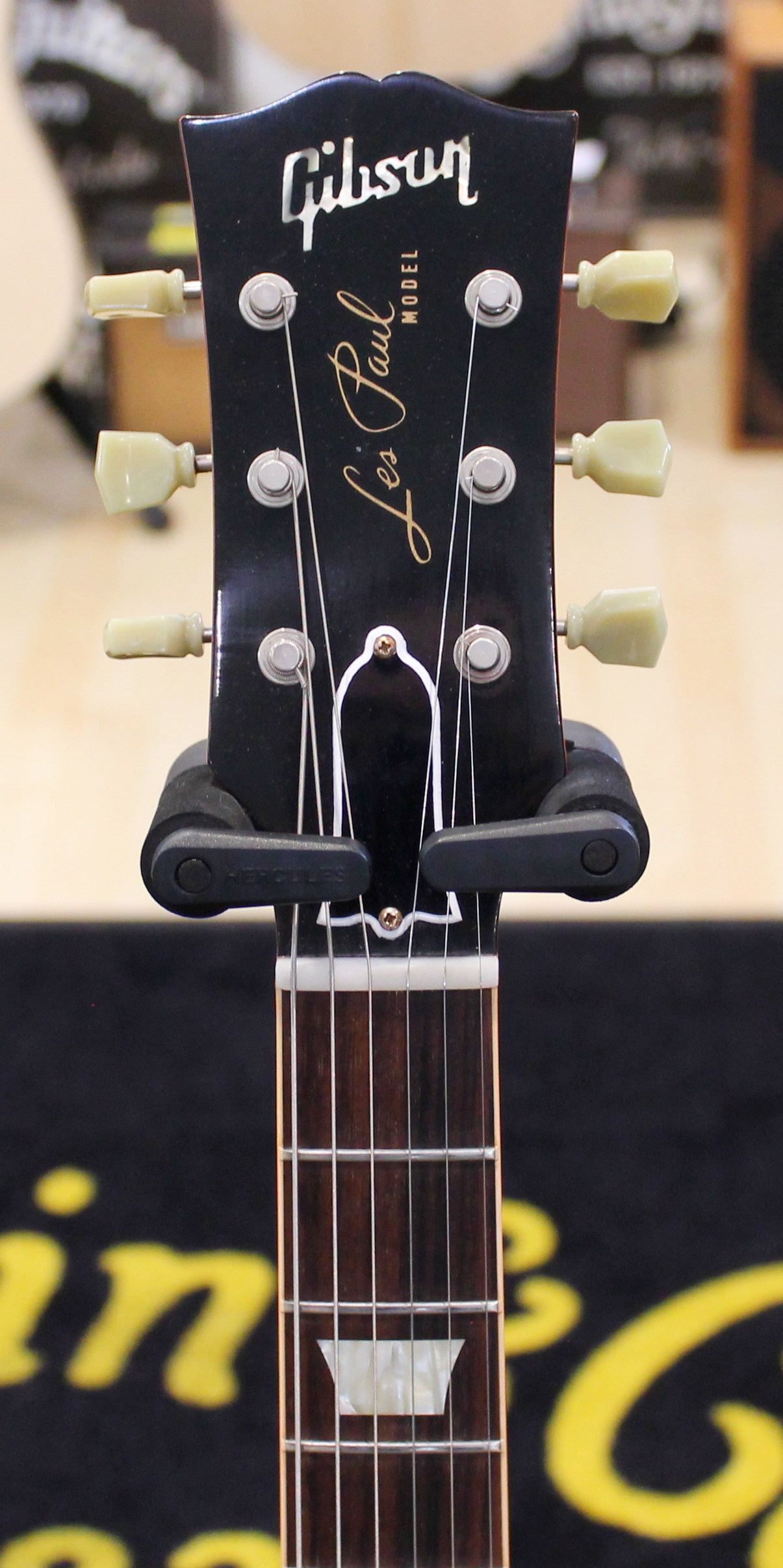 Gibson Les Paul '59 Historic Reissue R9 VOS USATO cod. 36123 - immagine 8