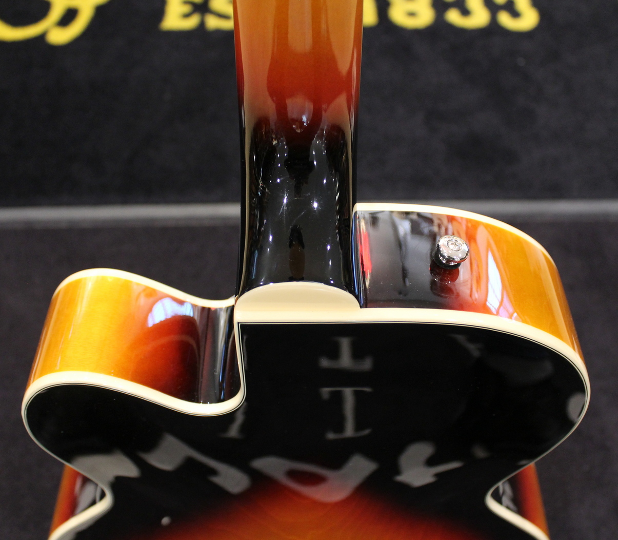 Gretsch Streamliner G2420 USATO cod. 43323 - immagine 10