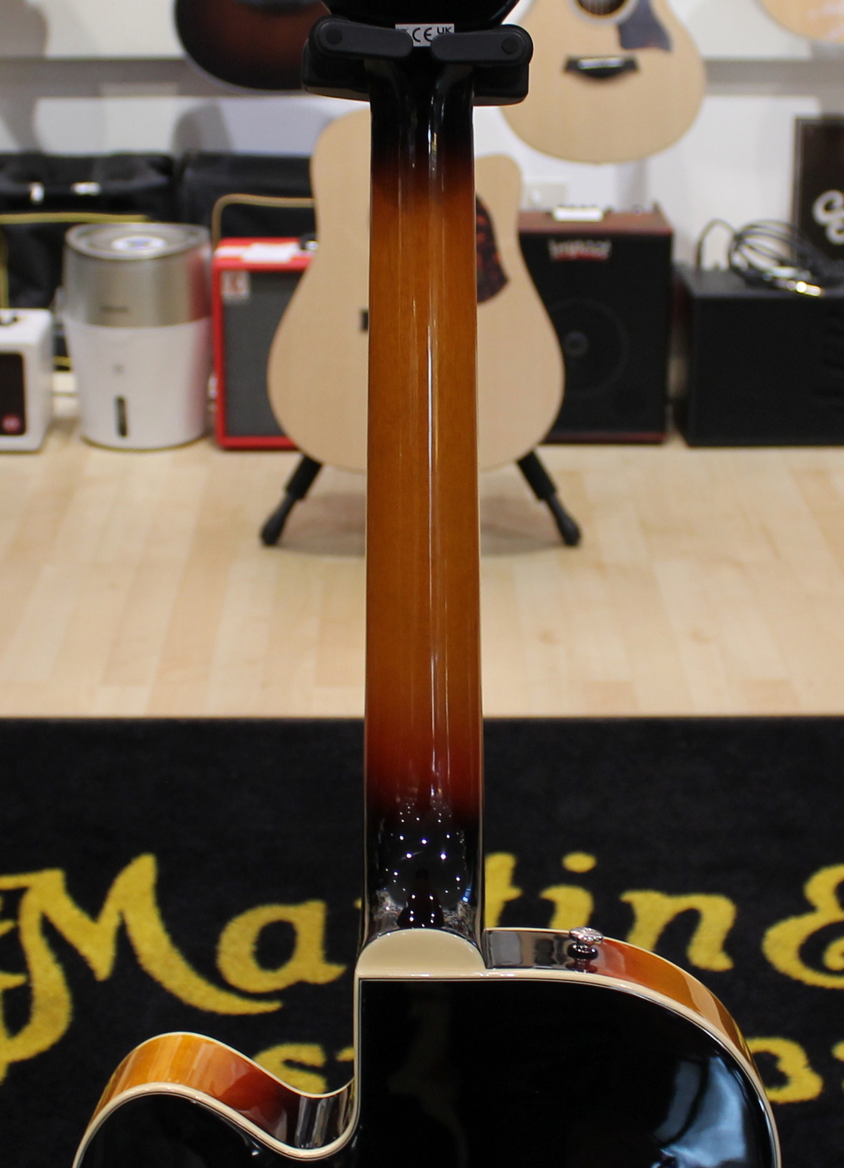 Gretsch Streamliner G2420 USATO cod. 43323 - immagine 11