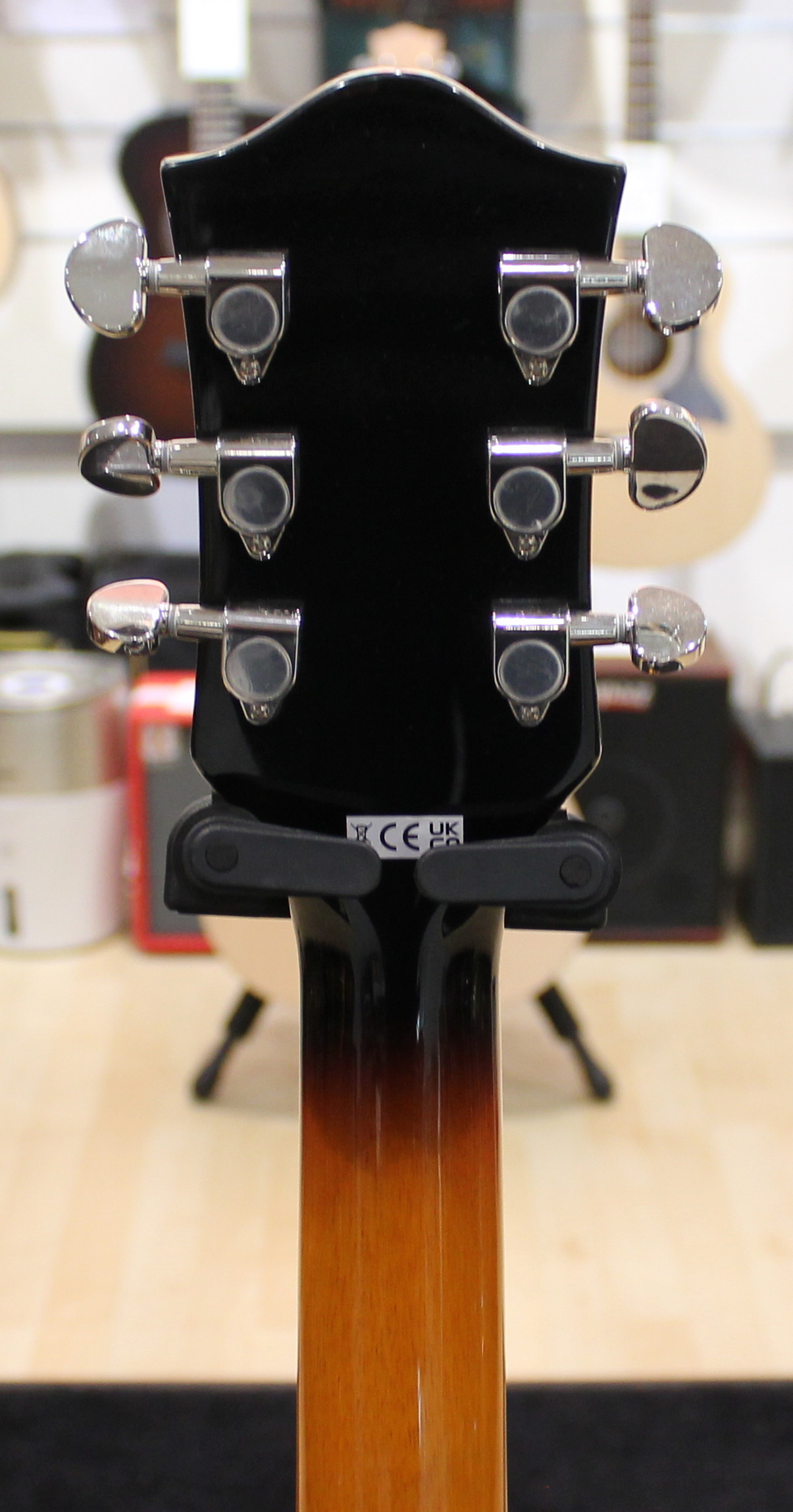 Gretsch Streamliner G2420 USATO cod. 43323 - immagine 12