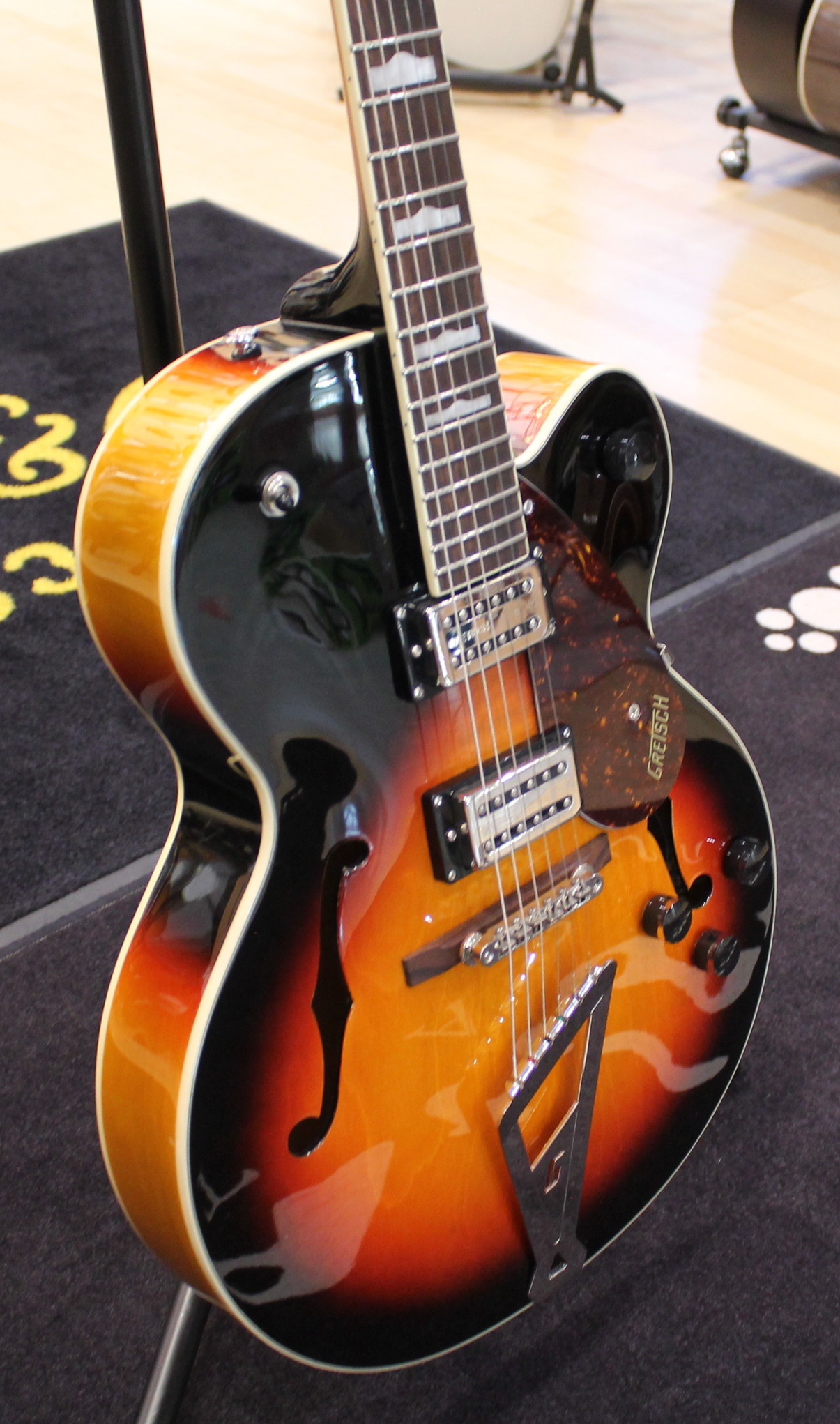 Gretsch Streamliner G2420 USATO cod. 43323 - immagine 2