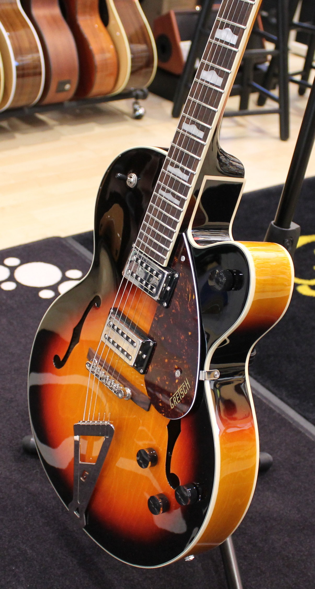 Gretsch Streamliner G2420 USATO cod. 43323 - immagine 3