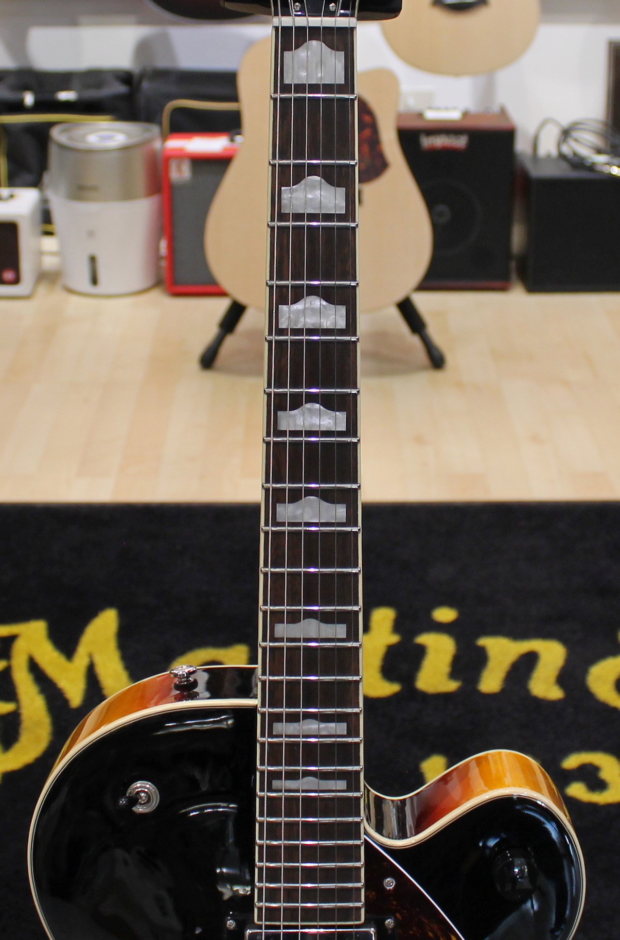 Gretsch Streamliner G2420 USATO cod. 43323 - immagine 5