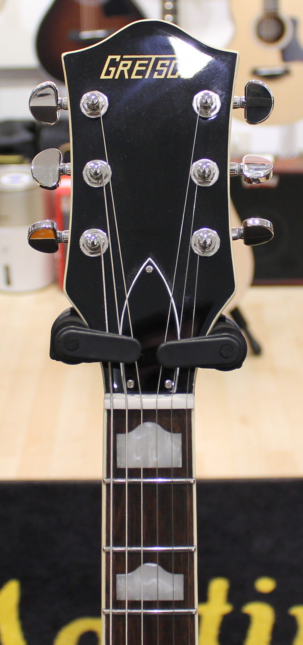 Gretsch Streamliner G2420 USATO cod. 43323 - immagine 6