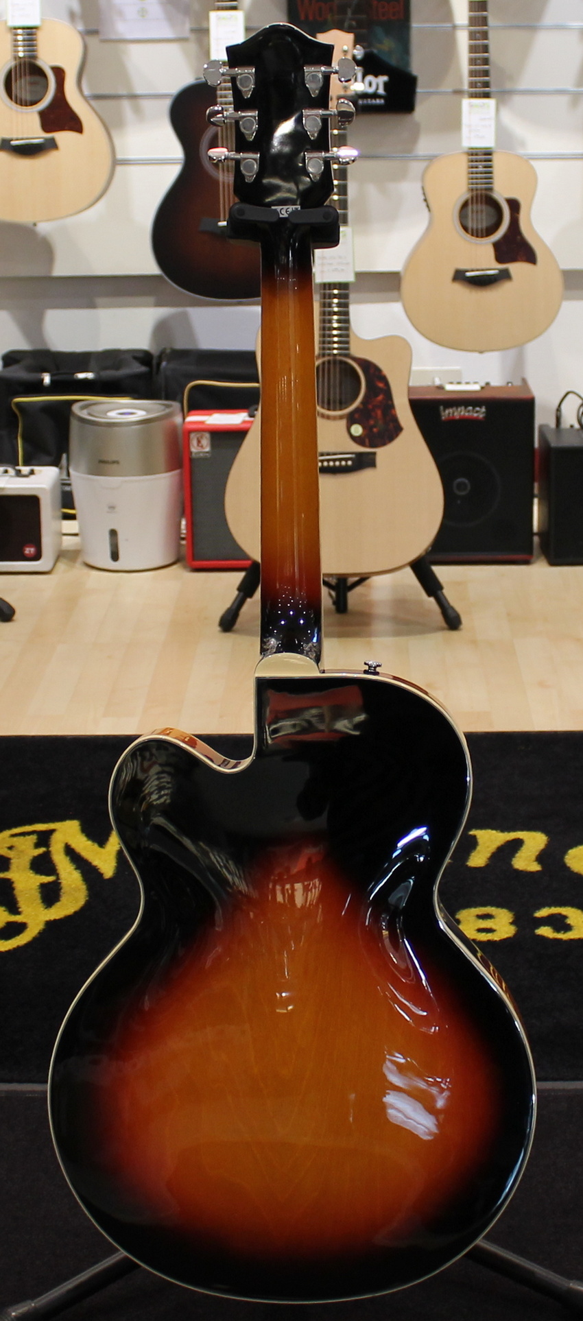 Gretsch Streamliner G2420 USATO cod. 43323 - immagine 7