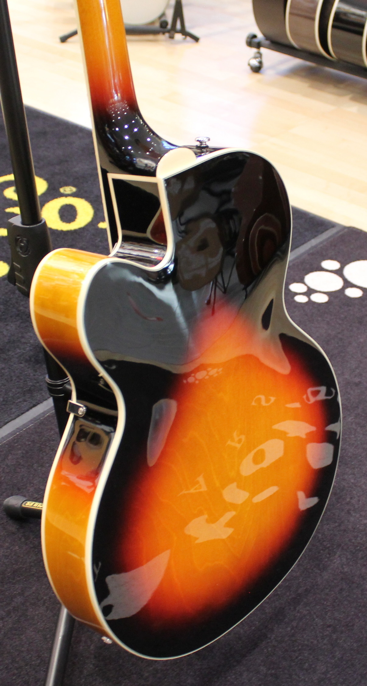 Gretsch Streamliner G2420 USATO cod. 43323 - immagine 8