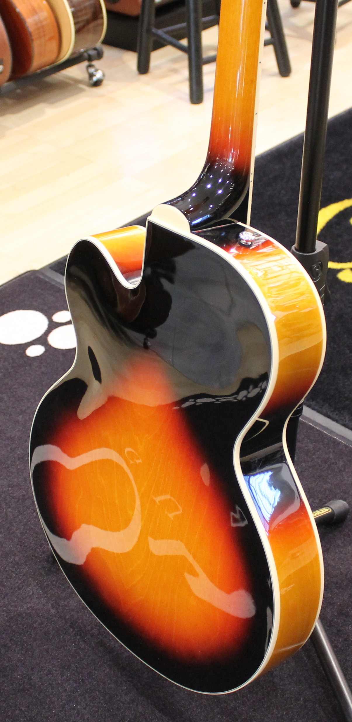 Gretsch Streamliner G2420 USATO cod. 43323 - immagine 9