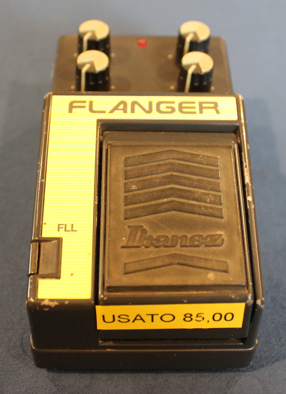 Ibanez FLL Flanger USATO cod. 35423 < Lenzotti Strumenti Musicali