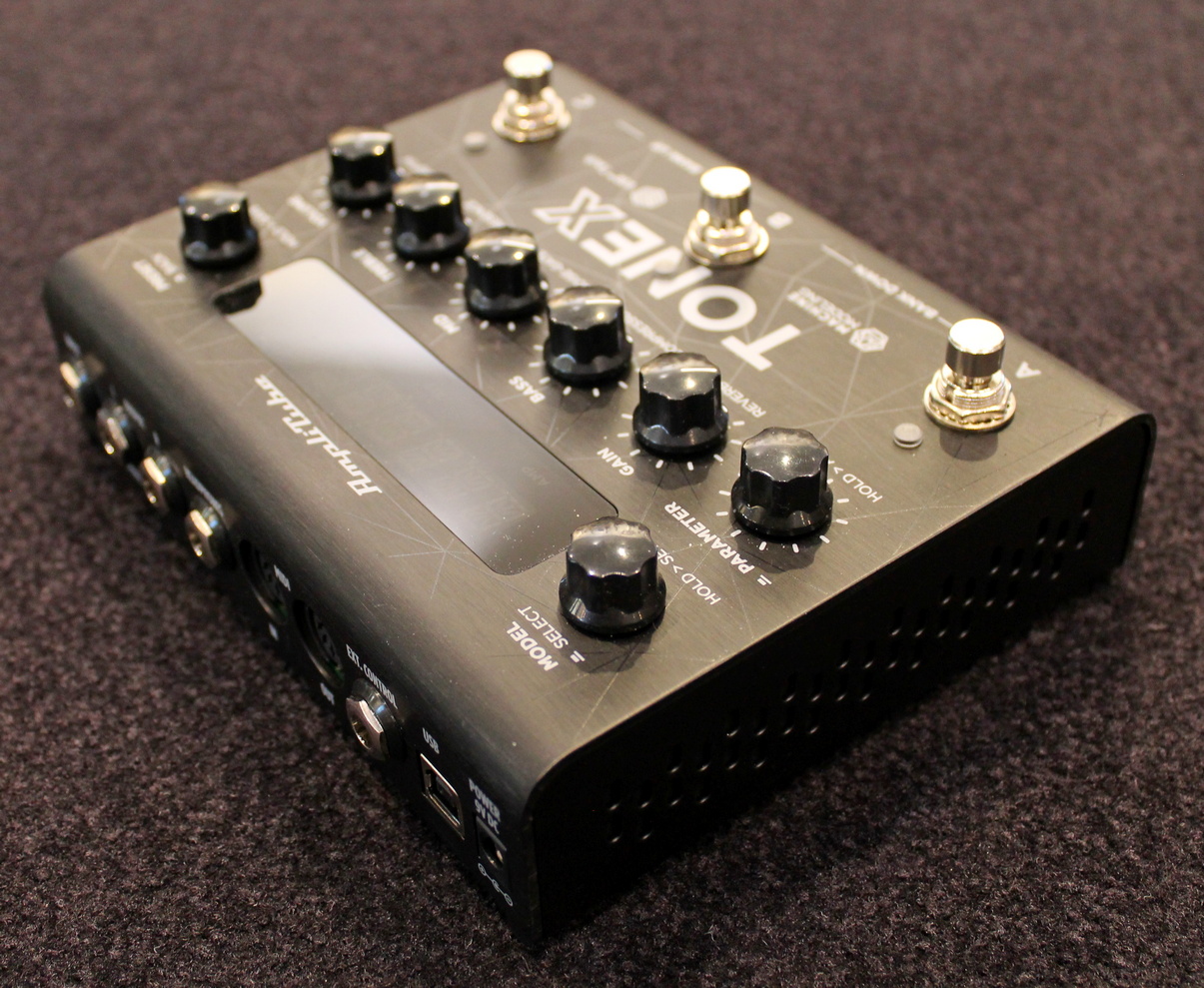 IK Multimedia ToneX USATO cod. 38423 - immagine 4