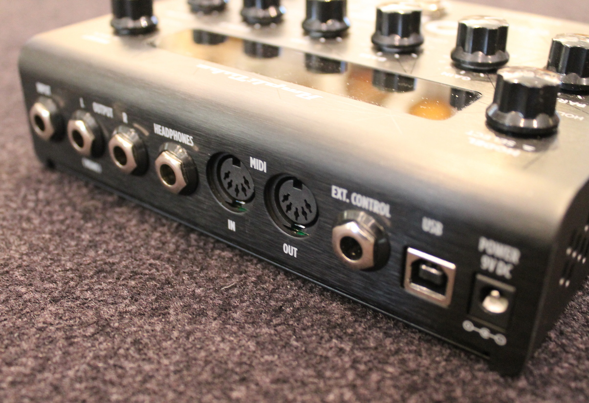 IK Multimedia ToneX USATO cod. 38423 - immagine 5