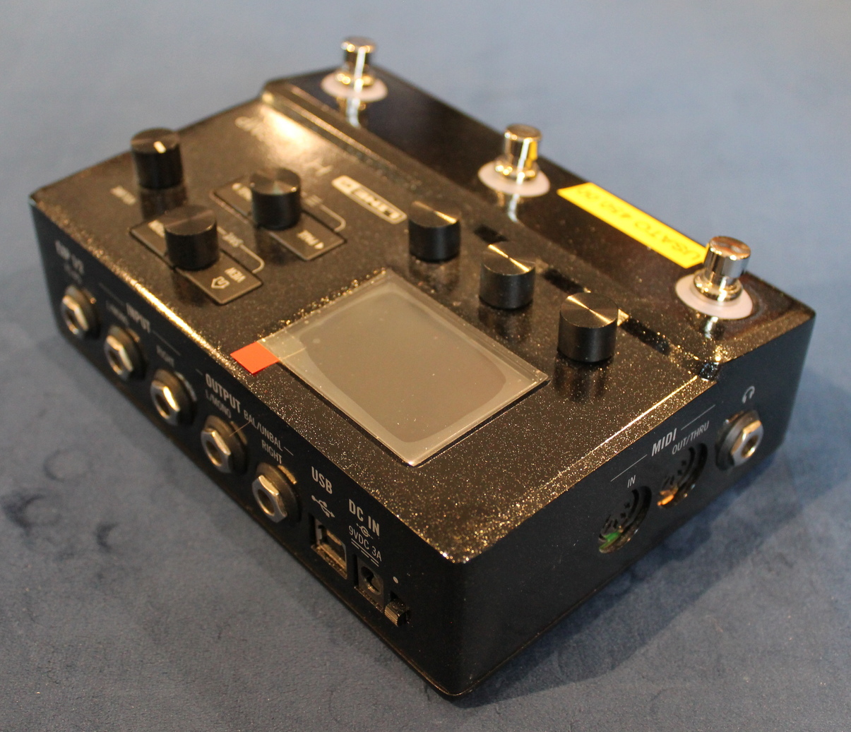 Line6 HX Stomp USATO cod. 323223 - immagine 4