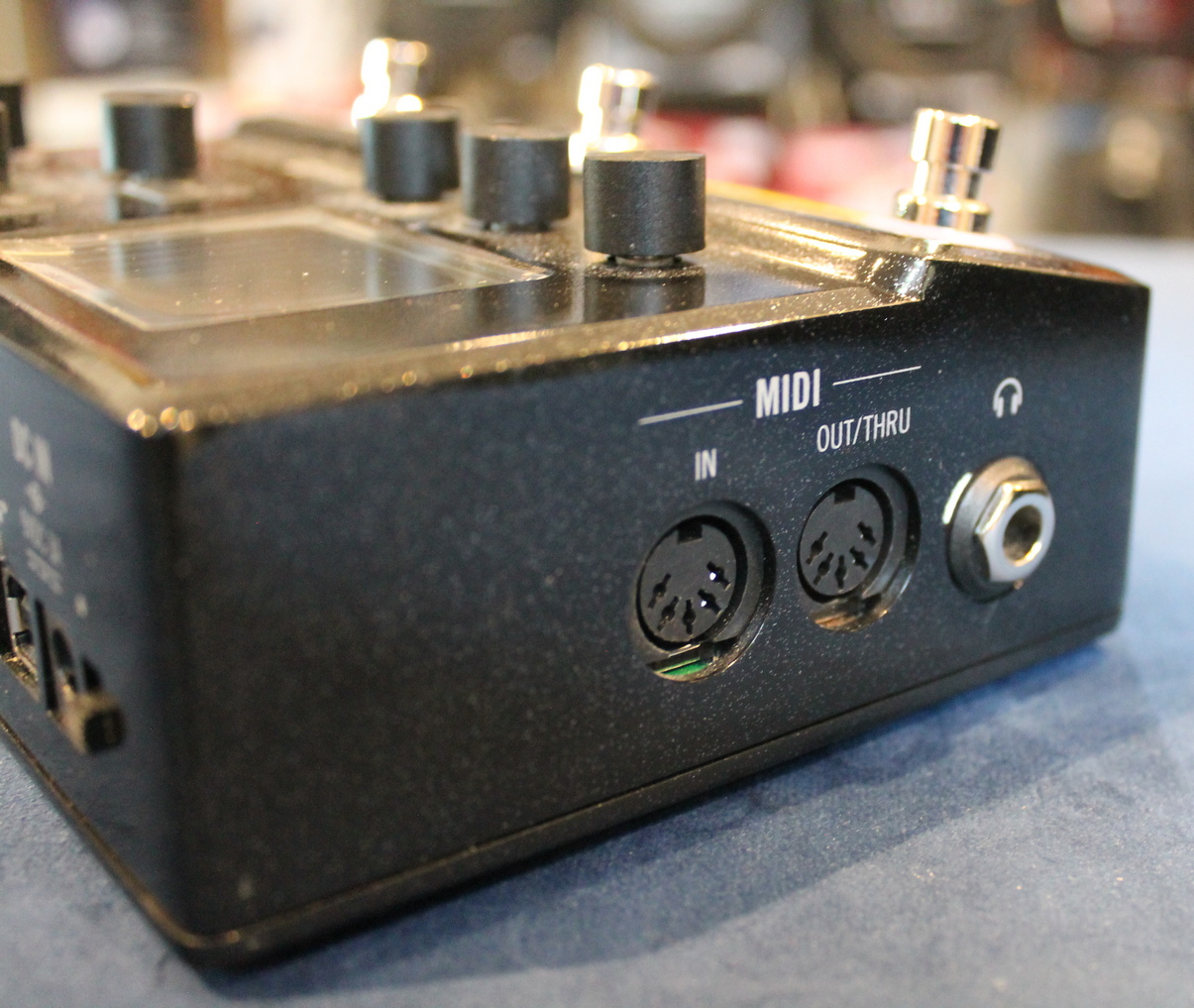 Line6 HX Stomp USATO cod. 323223 - immagine 5