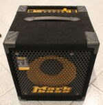Mark Bass Mini CMD121P USATO cod. 33826