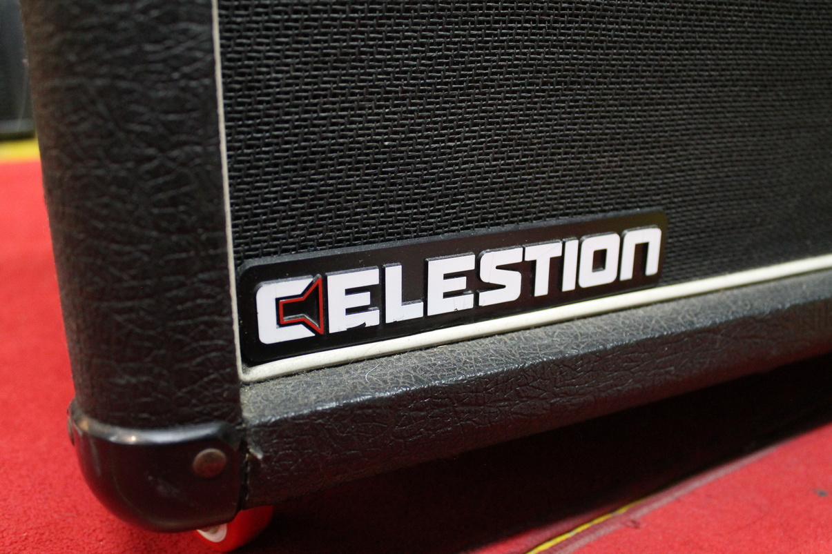 Marshall Lead 8412 USATO cod. 41423 - immagine 7