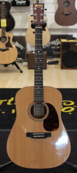 Martin D-16 GT USATO cod. 34323