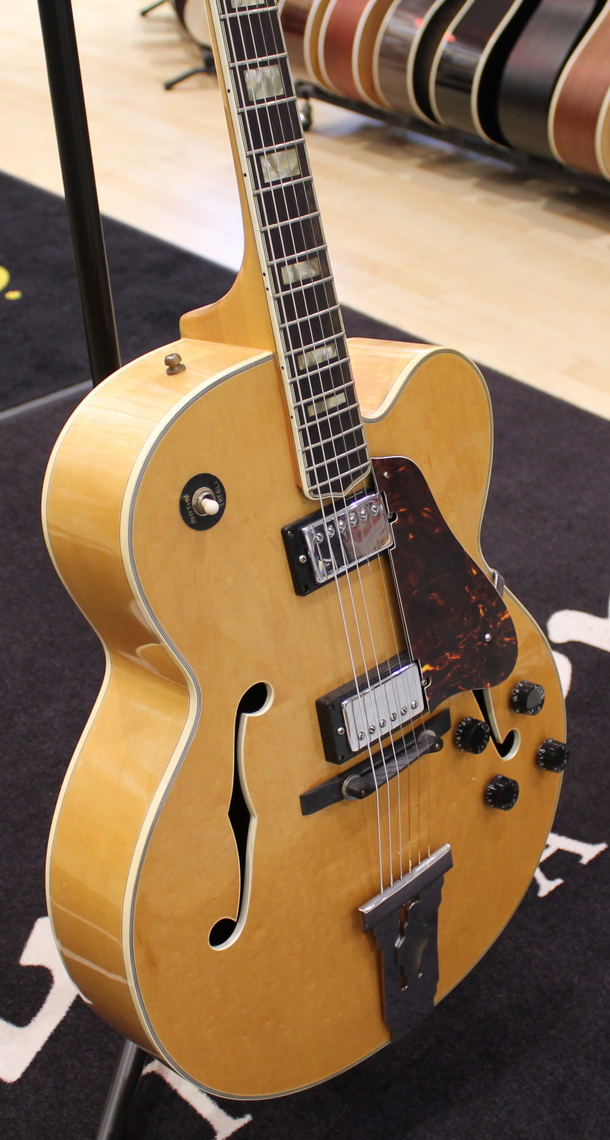 Maasaki Hollowbody USATO cod. 32123 - immagine 2